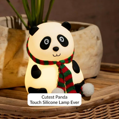 Panda Led Lamp