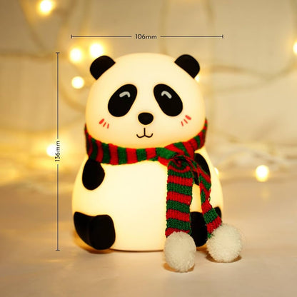 Panda Led Lamp